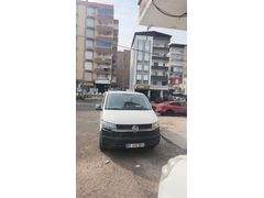 Sahibinden Volkswagen Transporter 2.0 TDI Panelvan 2024 Model
