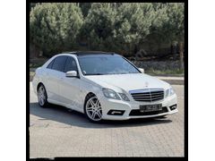Sahibinden Mercedes - Benz E 250 CGI AMG Premium 2011 Model