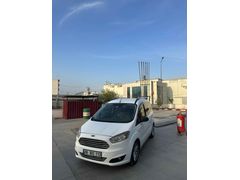 Sahibinden Ford Tourneo Courier 1.6 TDCi Titanium Plus 2015 Model 
