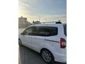 Sahibinden Ford Tourneo Courier 1.6 TDCi Titanium Plus 2015 Model 