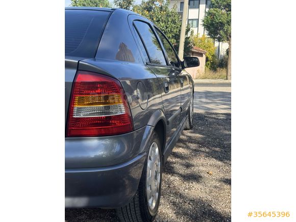 Sahibinden Opel Astra 1.4 Classic 2006 Model 