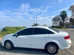 Memurdan temiz hasarsız değişensiz  Sahibinden Fiat Linea 1.3 Multijet Pop 2015 Model 