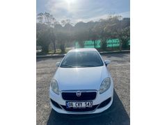 Memurdan temiz hasarsız değişensiz  Sahibinden Fiat Linea 1.3 Multijet Pop 2015 Model 