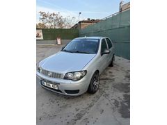 Sahibinden Fiat Palio 1.4 Fire Active Sole 2010 Model 