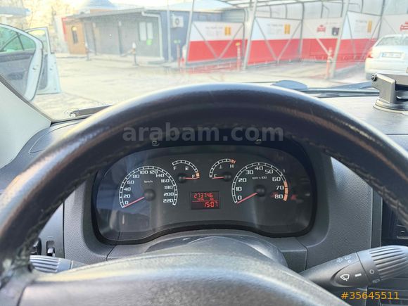 Sahibinden Fiat Palio 1.4 Fire Active Sole 2010 Model 
