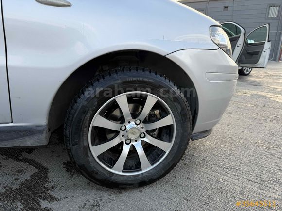 Sahibinden Fiat Palio 1.4 Fire Active Sole 2010 Model 