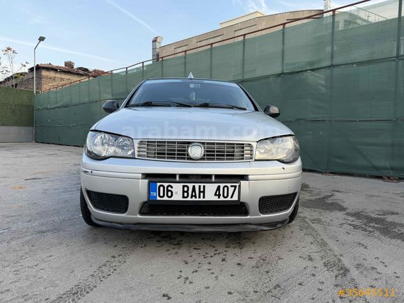 Sahibinden Fiat Palio 1.4 Fire Active Sole 2010 Model 