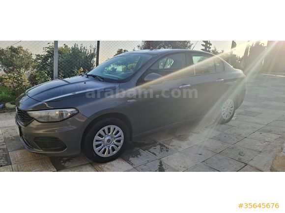 Sahibinden Fiat Egea 1.4 Fire Easy 2020 Model Hatay