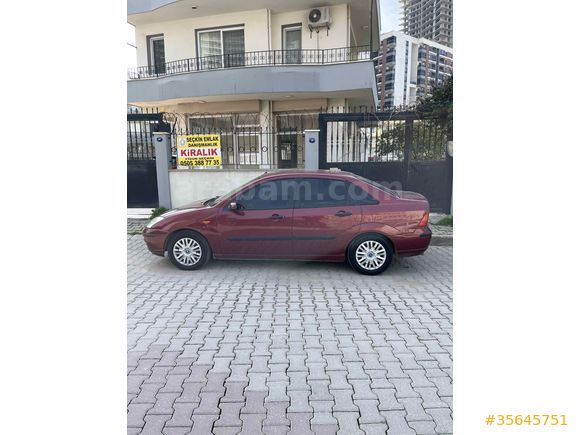 COMFORT  2002  SON FİYAT