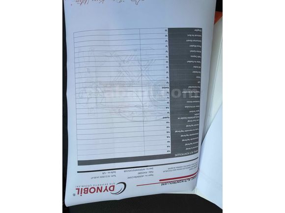 COMFORT  2002  SON FİYAT