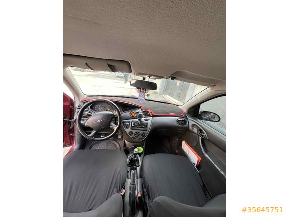 COMFORT  2002  SON FİYAT