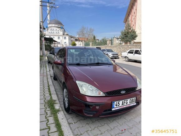 COMFORT  2002  SON FİYAT