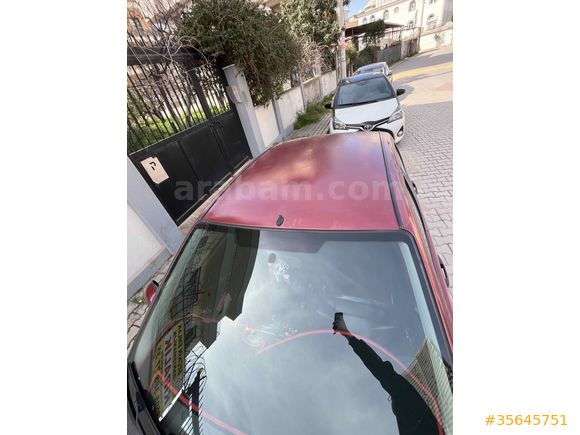 COMFORT  2002  SON FİYAT