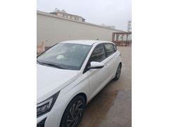 Memurdan Hyundai i20 1.0 T-GDI Style 2025 Model