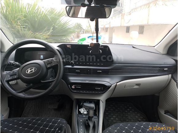Memurdan Hyundai i20 1.0 T-GDI Style 2025 Model