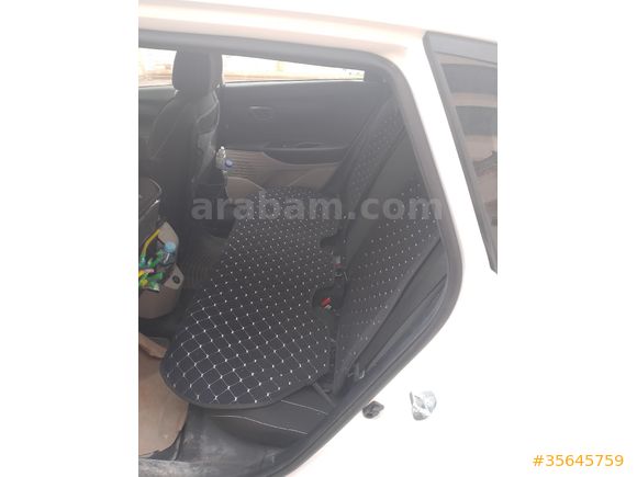 Memurdan Hyundai i20 1.0 T-GDI Style 2025 Model