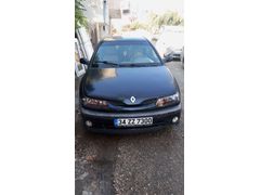 Sahibinden Renault Laguna 1.6 2002 Model