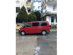 Sahibinden Volkswagen Transporter 1.9 TDI Camlı Van 2004 Model İstanbul