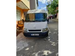 Sahibinden Ford Transit 350 L 2004 Model