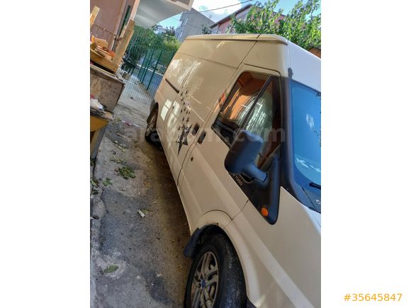 Sahibinden Ford Transit 350 L 2004 Model
