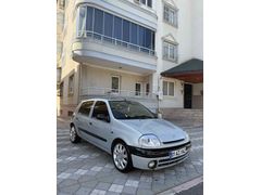 Sahibinden Renault Clio 1.4 RXT 2001 Model 