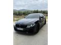 Sahibinden BMW 5 Serisi 520i Executive M Sport 2017 Model 