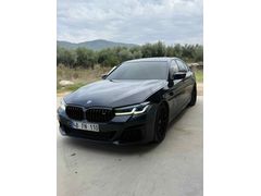 Sahibinden BMW 5 Serisi 520i Executive M Sport 2017 Model 