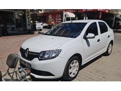 Sahibinden Renault Symbol 1.2 Joy 2015 Model