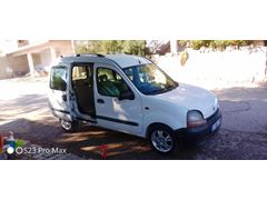 Sahibinden Renault Kangoo 1.9 D 1999 Model