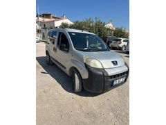 Sahibinden Peugeot Bipper 1.4 HDI Comfort 2010 Model İzmir 230.000 km Gri