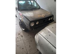 Sahibinden Volkswagen Golf 1.6 D GL 1985 Model