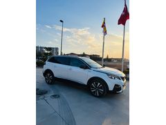 Sahibinden Peugeot 5008 1.6 e-HDi Allure 2017 Model