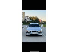 Sahibinden BMW 5 Serisi 520i Standart 2000 Model 