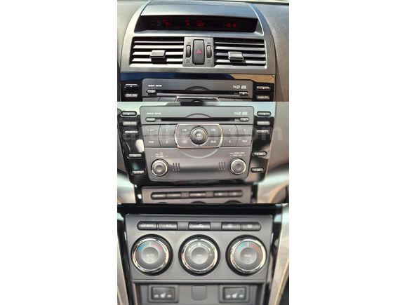 Sahibinden Mazda 6 2.0 Sport 2011 Model