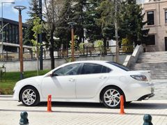 Sahibinden Mazda 6 2.0 Sport 2011 Model