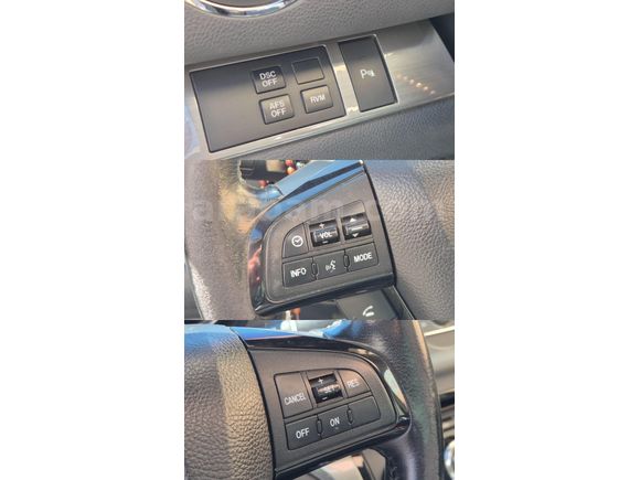 Sahibinden Mazda 6 2.0 Sport 2011 Model