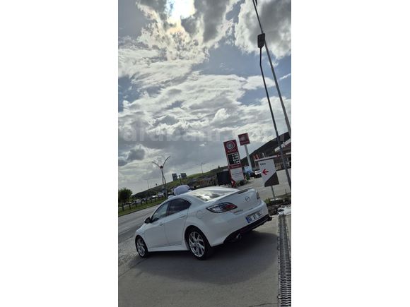 Sahibinden Mazda 6 2.0 Sport 2011 Model