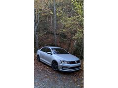 Sahibinden Volkswagen Jetta 1.6 TDi Trendline 2013 Model 
