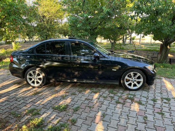 2006 BMW E90 TEMİZ ARABA