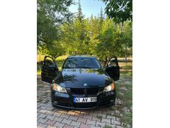 2006 BMW E90 TEMİZ ARABA