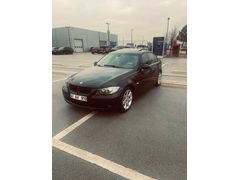 2006 BMW E90 TEMİZ ARABA