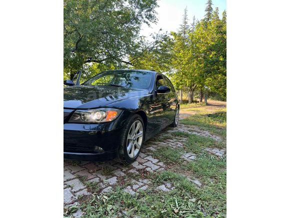 2006 BMW E90 TEMİZ ARABA