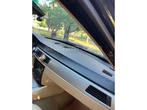 2006 BMW E90 TEMİZ ARABA