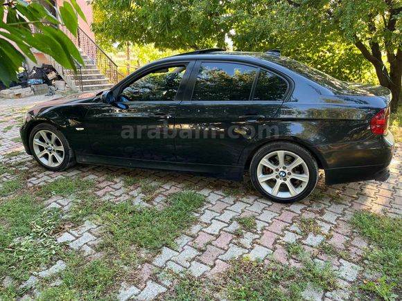 2006 BMW E90 TEMİZ ARABA