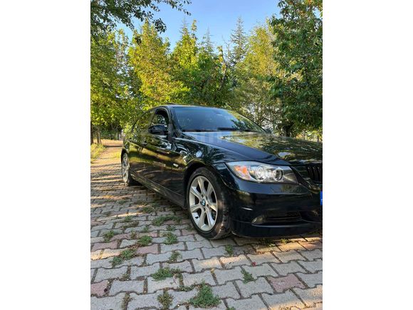 2006 BMW E90 TEMİZ ARABA