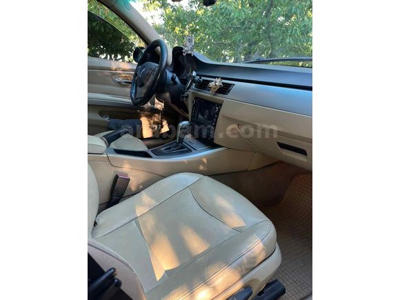 2006 BMW E90 TEMİZ ARABA
