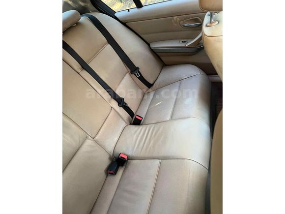 2006 BMW E90 TEMİZ ARABA