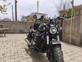 Sahibinden Benda Motor Rock 250 Karaman