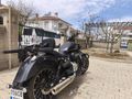 Sahibinden Benda Motor Rock 250 Karaman