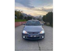 Sahibinden Opel Corsa 1.3 CDTI Enjoy 2004 Model  265.000 km Gri